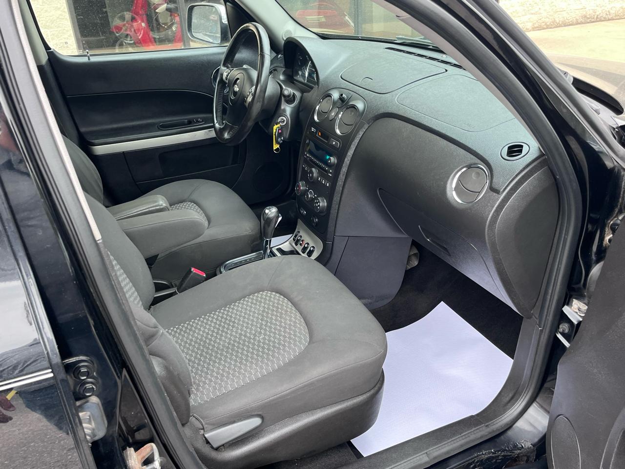 Chevrolet HHR 2WD 4dr LT 2007