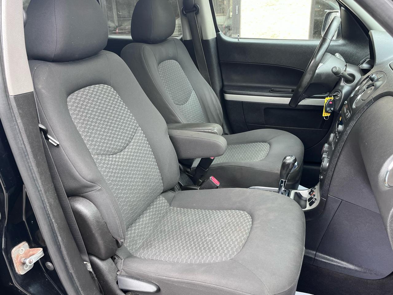 Chevrolet HHR 2WD 4dr LT 2007