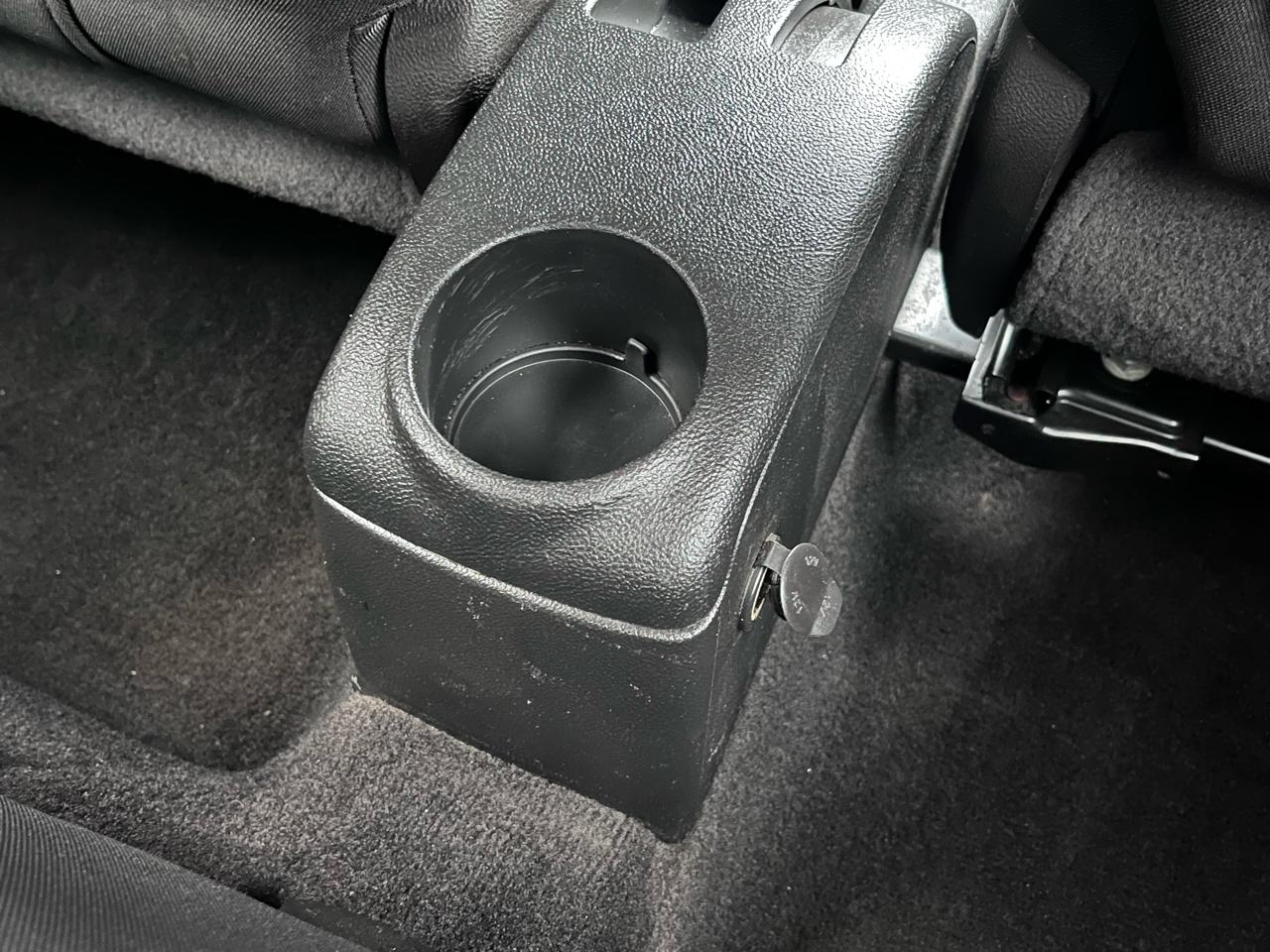 Chevrolet HHR 2WD 4dr LT 2007