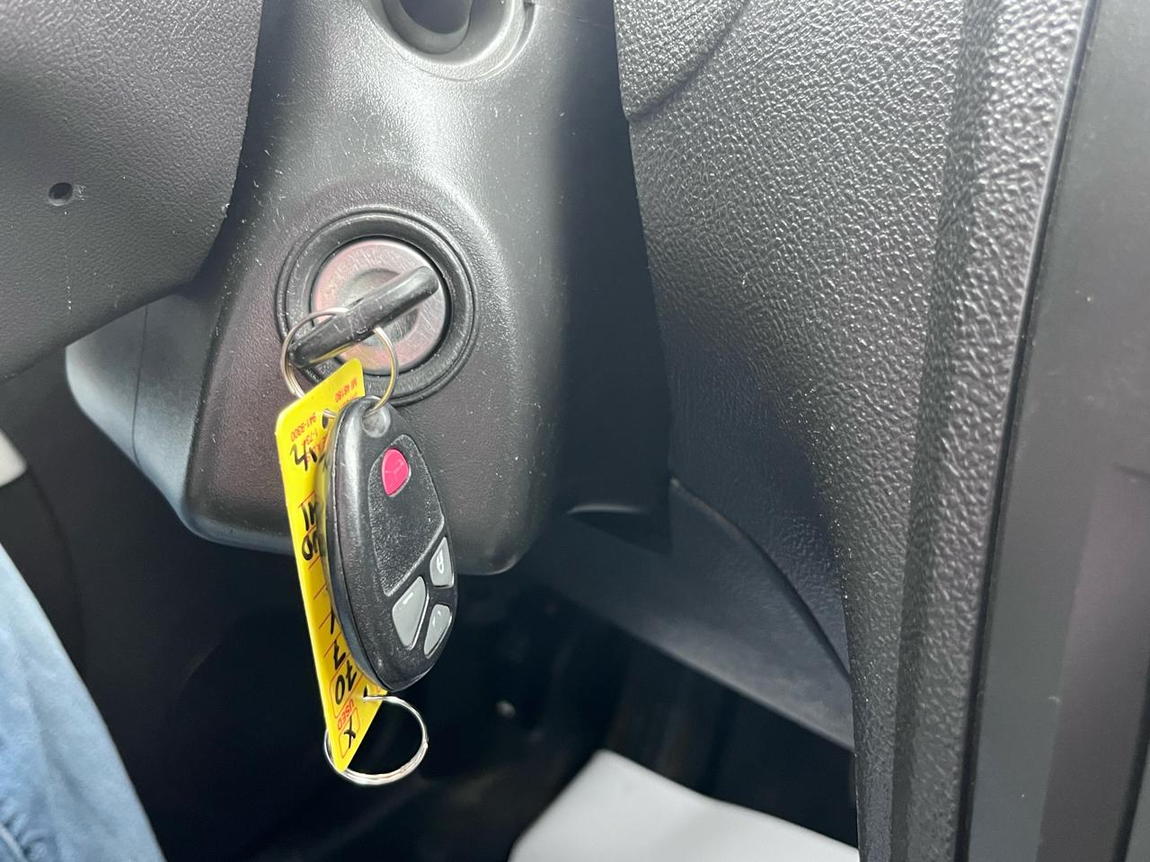 Chevrolet HHR 2WD 4dr LT 2007