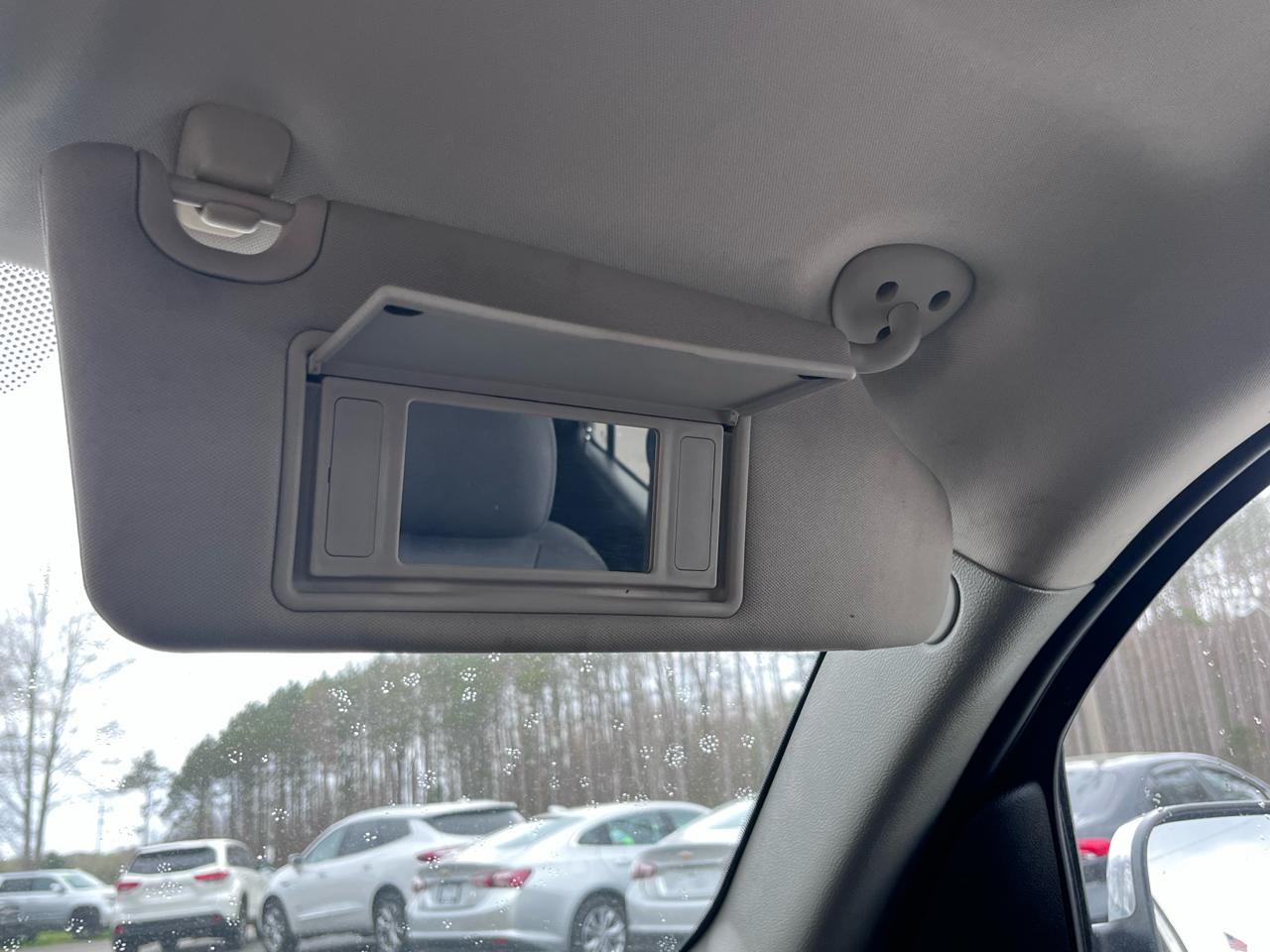 Chevrolet HHR 2WD 4dr LT 2007