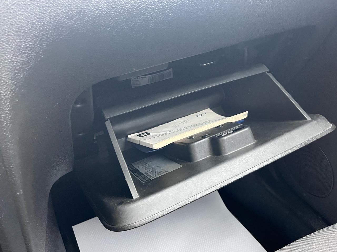 Chevrolet HHR 2WD 4dr LT 2007