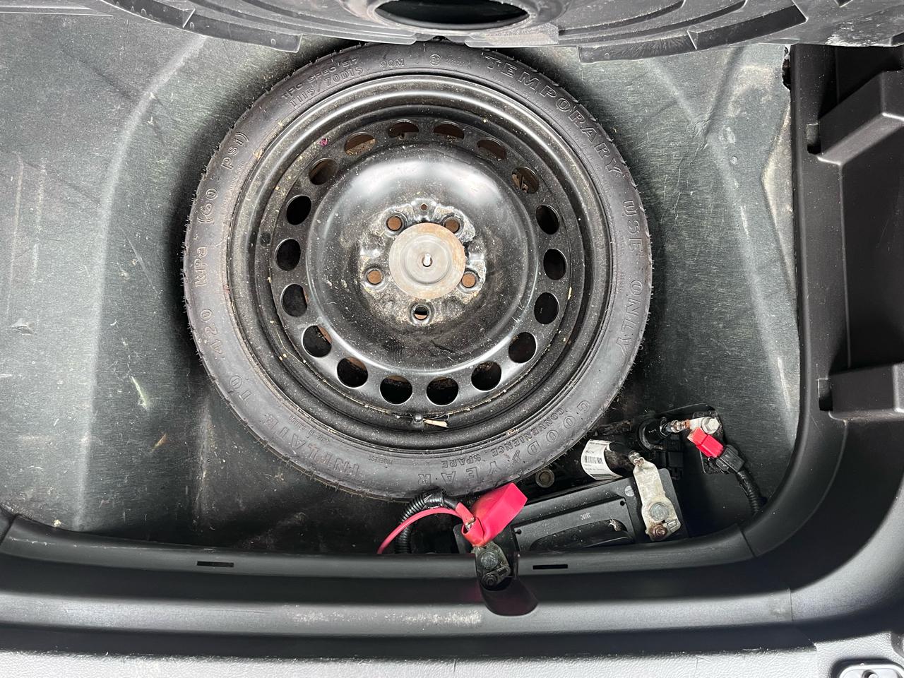 Chevrolet HHR 2WD 4dr LT 2007