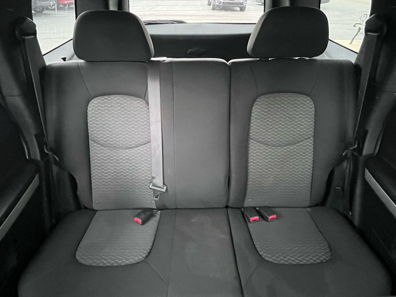 Chevrolet HHR 2WD 4dr LT 2007