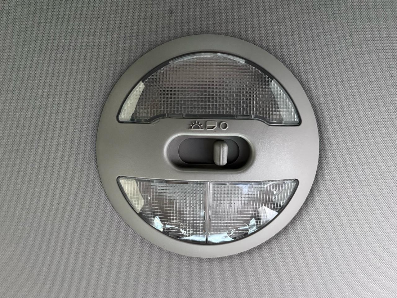 Chevrolet HHR 2WD 4dr LT 2007