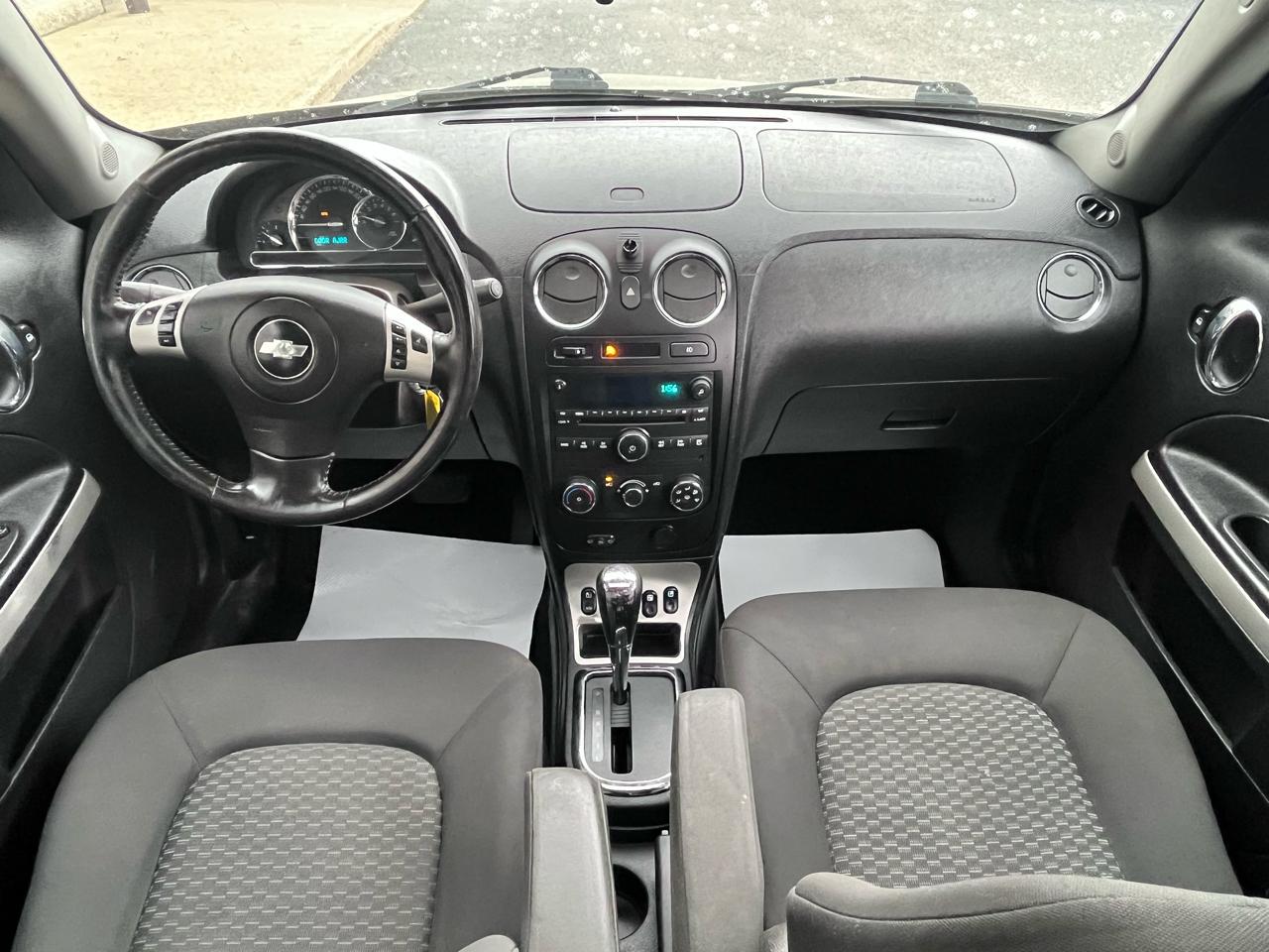 Chevrolet HHR 2WD 4dr LT 2007