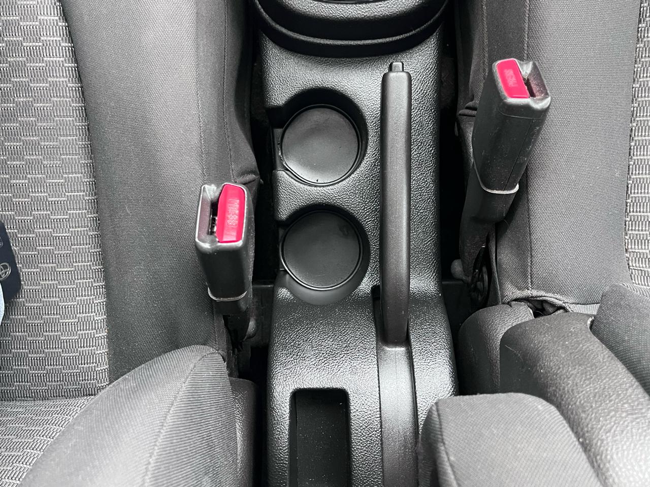 Chevrolet HHR 2WD 4dr LT 2007