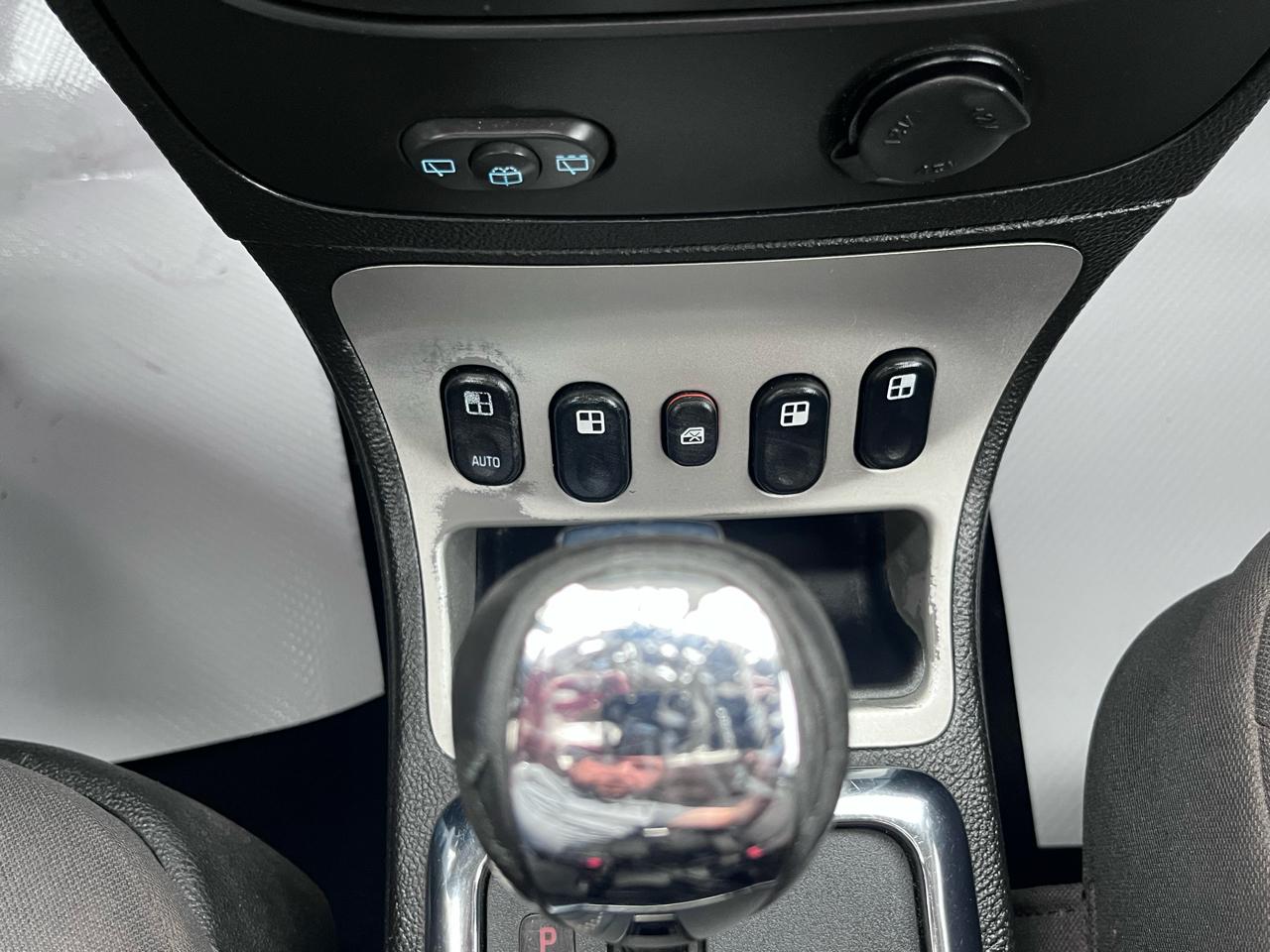 Chevrolet HHR 2WD 4dr LT 2007