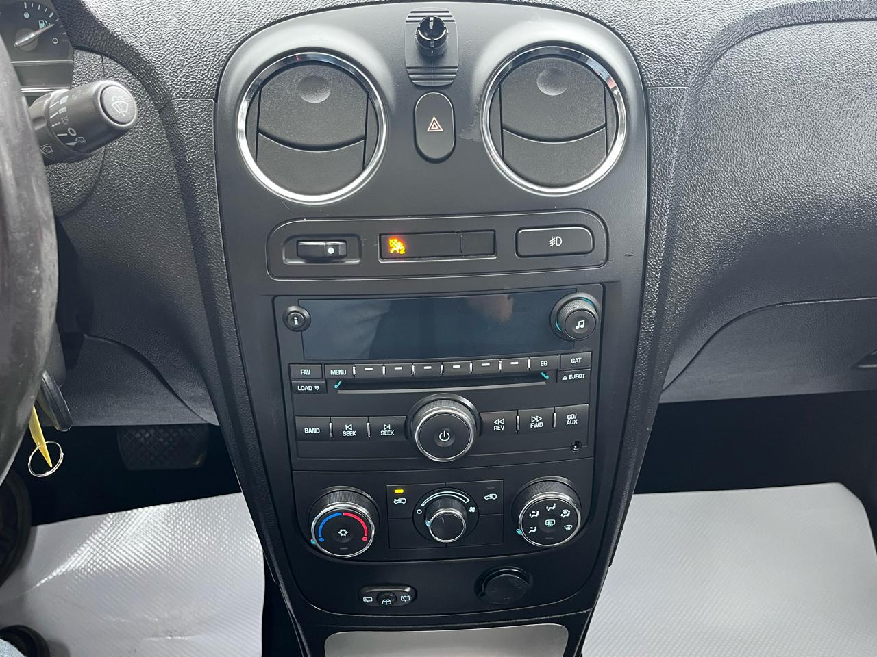 Chevrolet HHR 2WD 4dr LT 2007