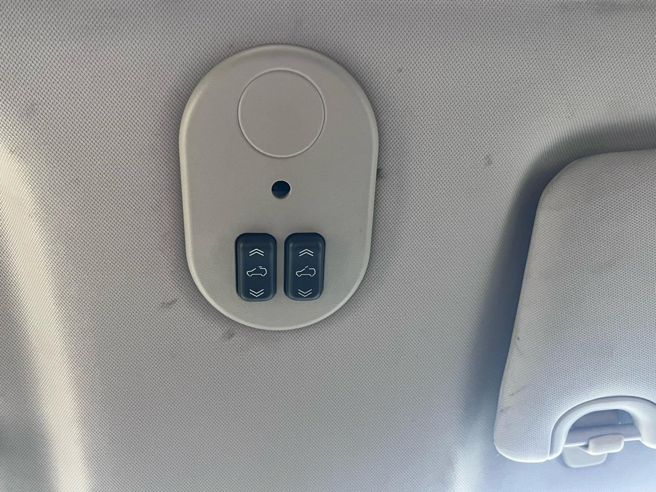 Chevrolet HHR 2WD 4dr LT 2007