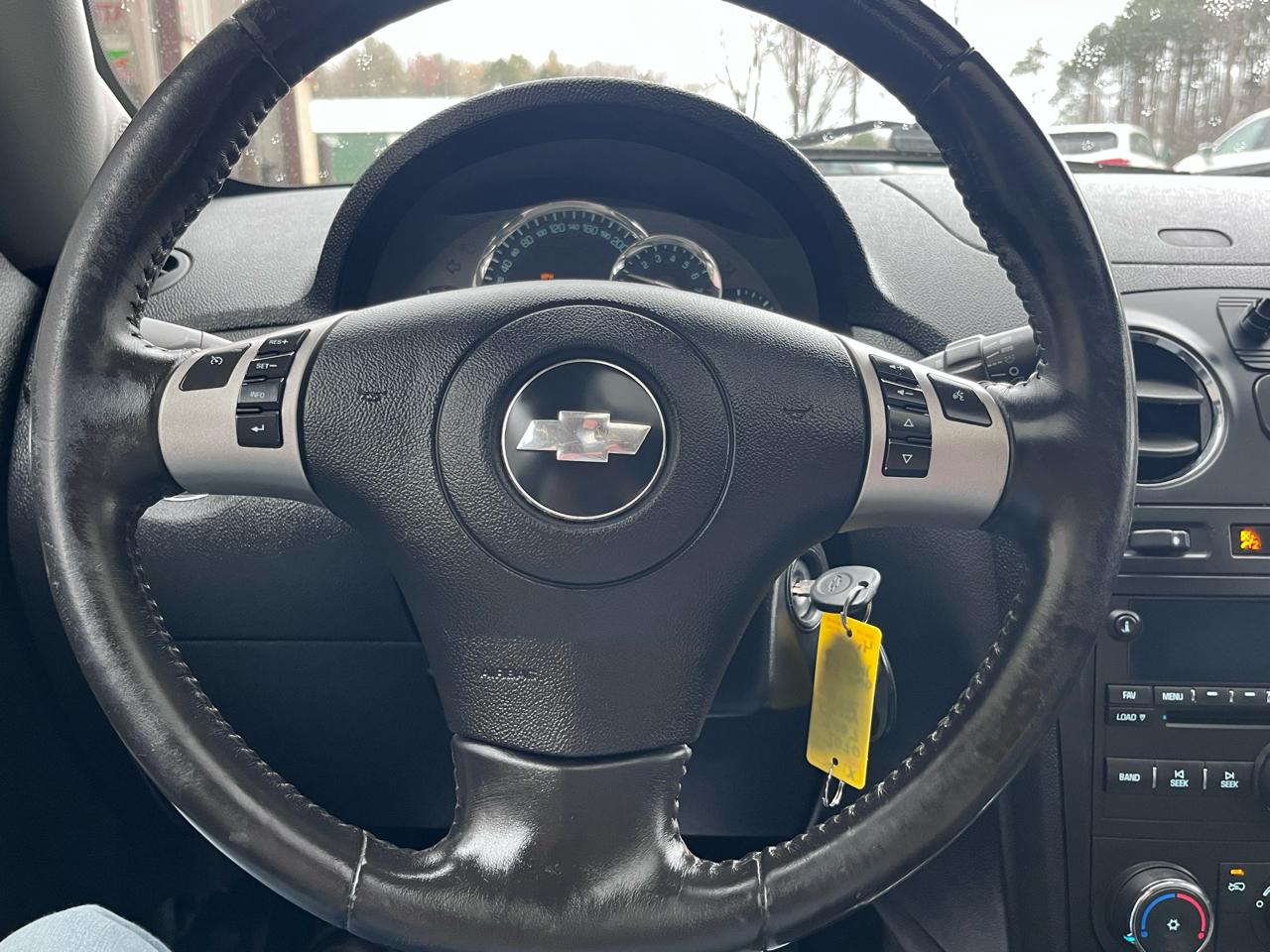 Chevrolet HHR 2WD 4dr LT 2007