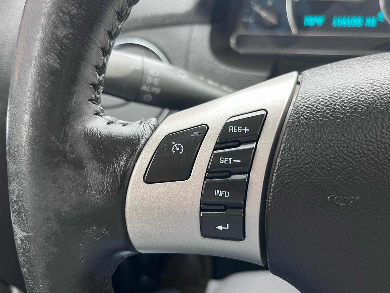 Chevrolet HHR 2WD 4dr LT 2007