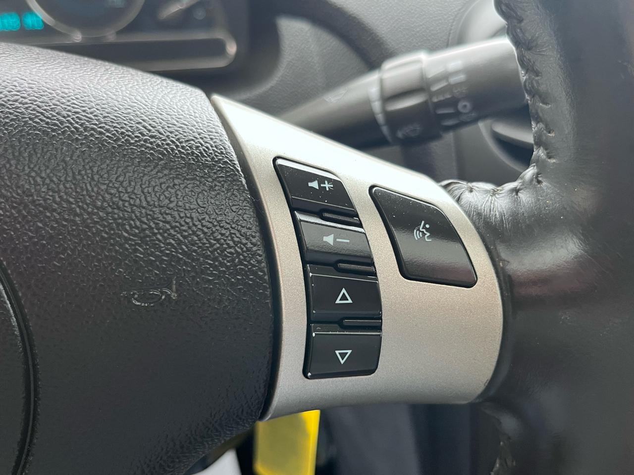 Chevrolet HHR 2WD 4dr LT 2007