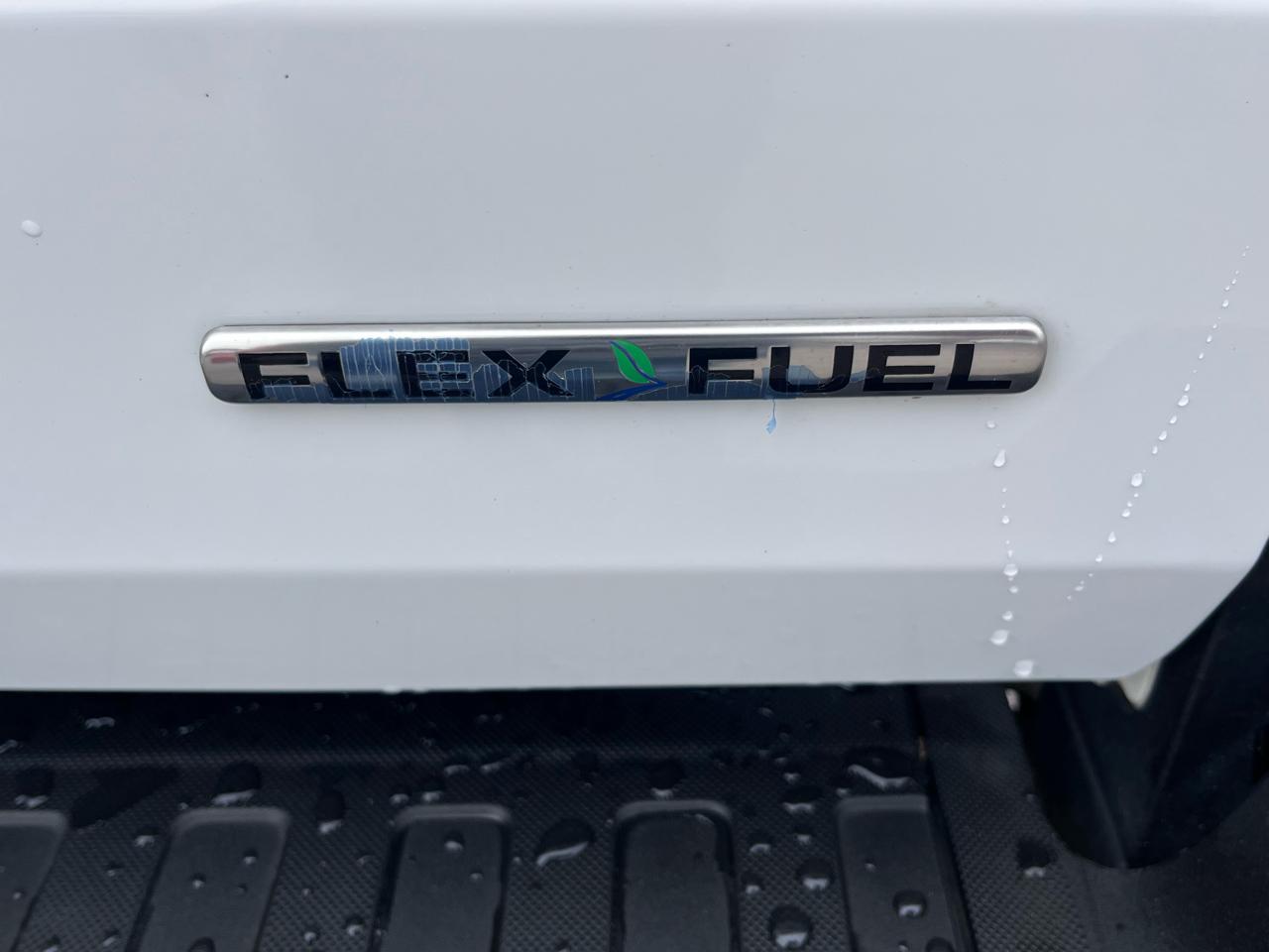 Ford Super Duty F-250 SRW XL 4WD Crew Cab 6.75' Box 2017