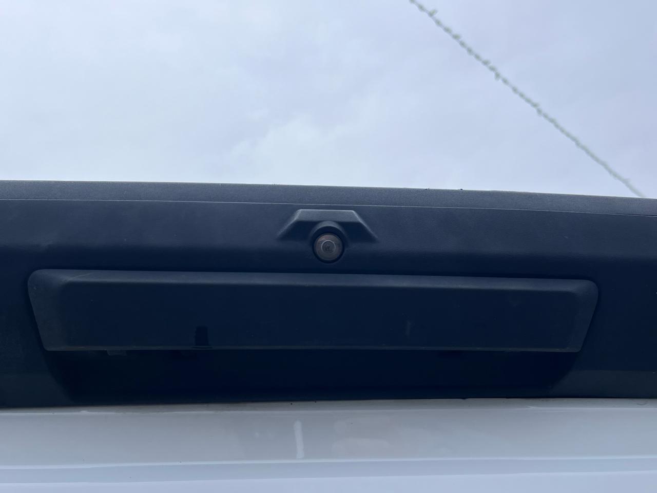 Ford Super Duty F-250 SRW XL 4WD Crew Cab 6.75' Box 2017