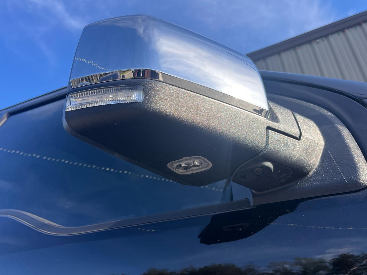 Ford F-150 Lariat 4WD SuperCrew 5.5' Box 2017