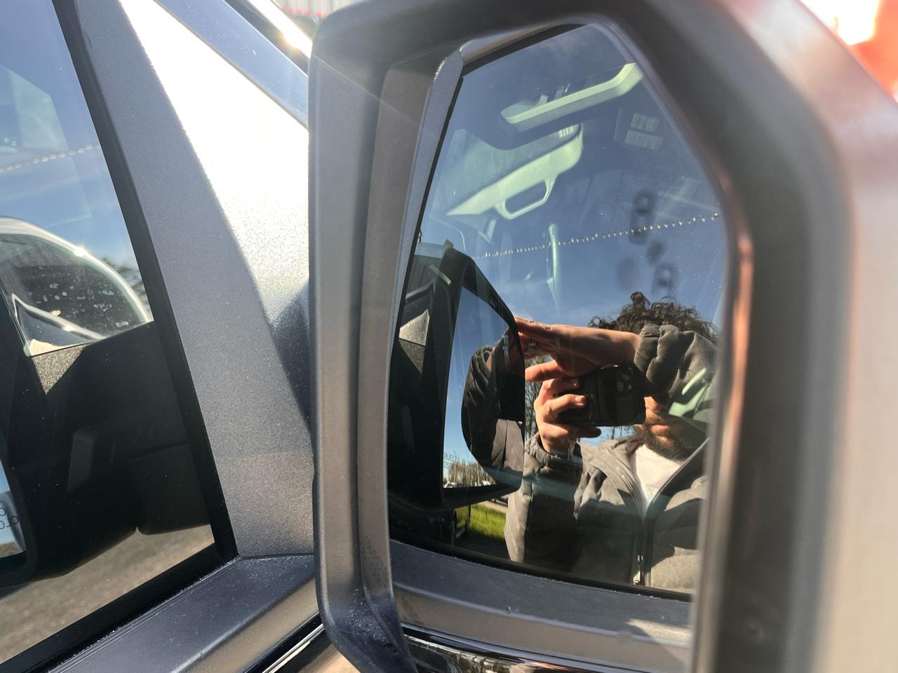 Ford F-150 Lariat 4WD SuperCrew 5.5' Box 2017