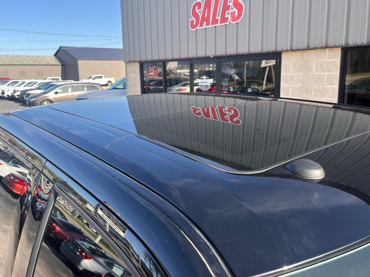 Ford F-150 Lariat 4WD SuperCrew 5.5' Box 2017