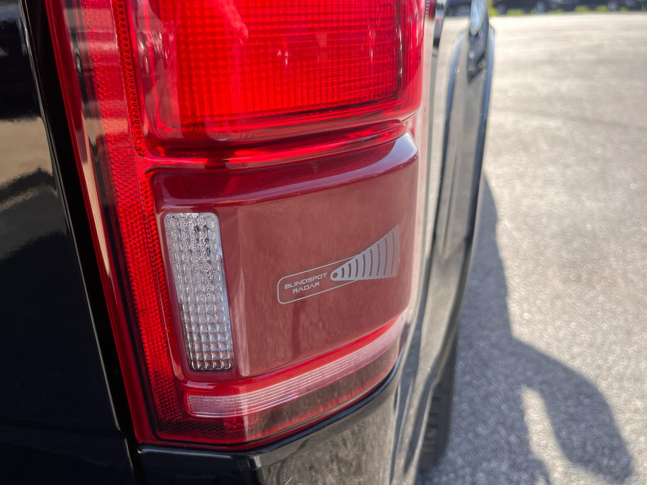 Ford F-150 Lariat 4WD SuperCrew 5.5' Box 2017