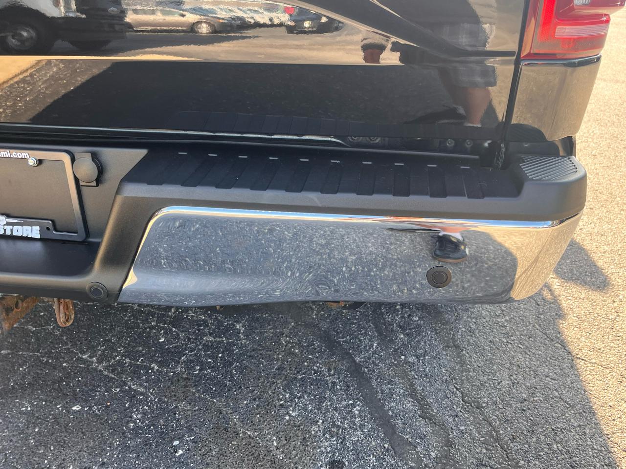 Ford F-150 Lariat 4WD SuperCrew 5.5' Box 2017