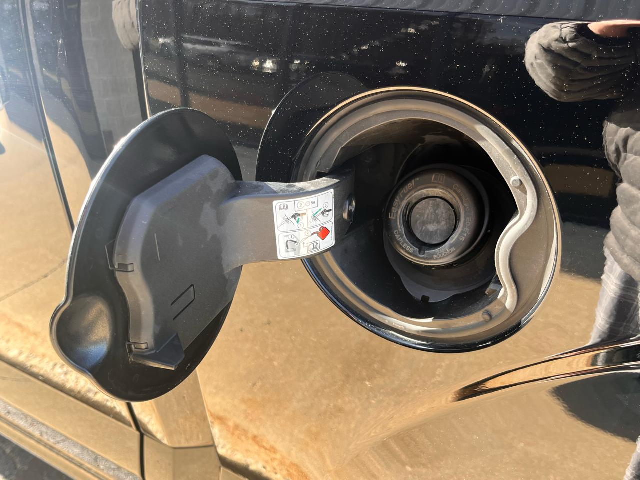 Ford F-150 Lariat 4WD SuperCrew 5.5' Box 2017