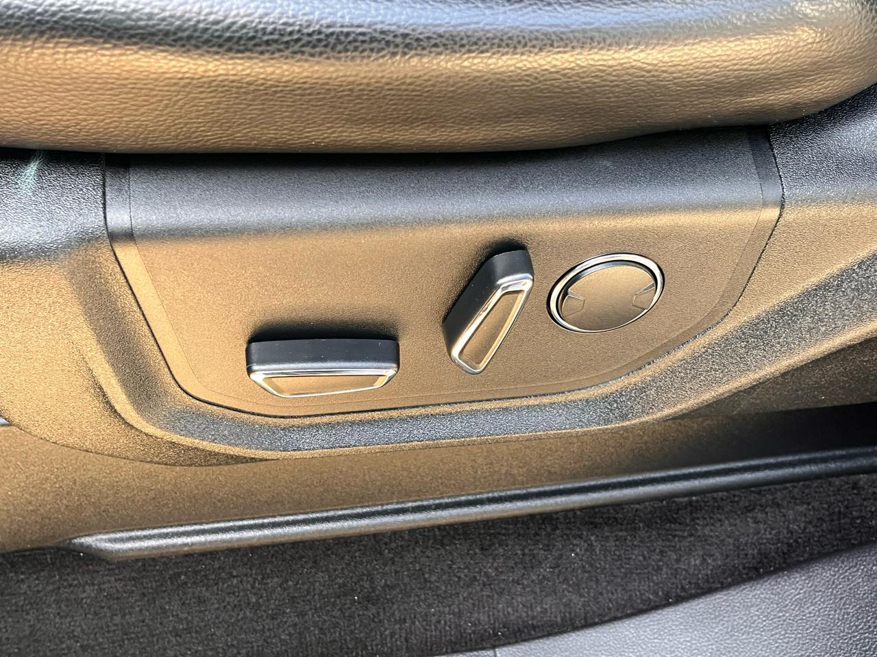 Ford F-150 Lariat 4WD SuperCrew 5.5' Box 2017