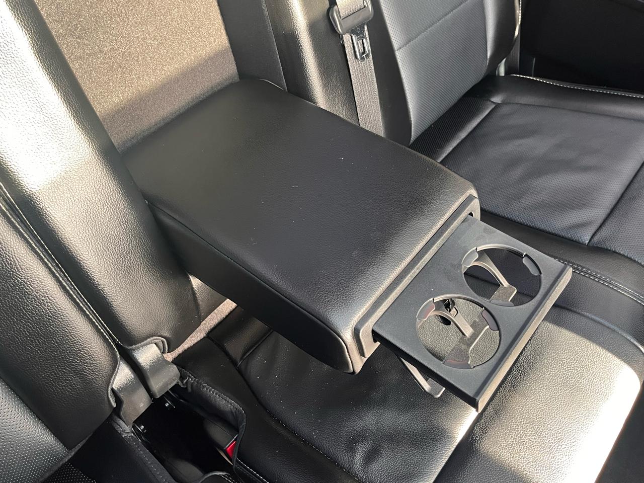 Ford F-150 Lariat 4WD SuperCrew 5.5' Box 2017