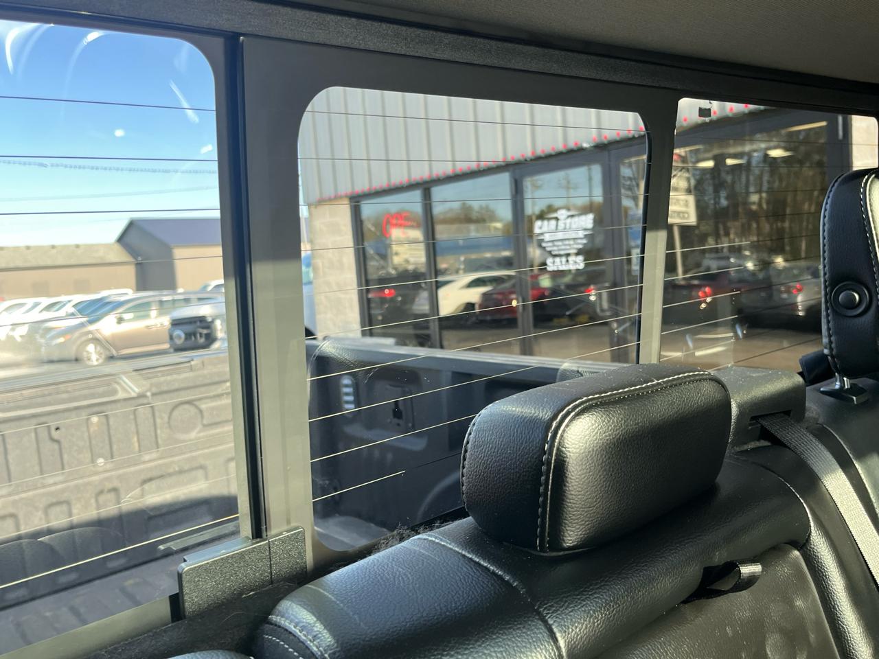 Ford F-150 Lariat 4WD SuperCrew 5.5' Box 2017