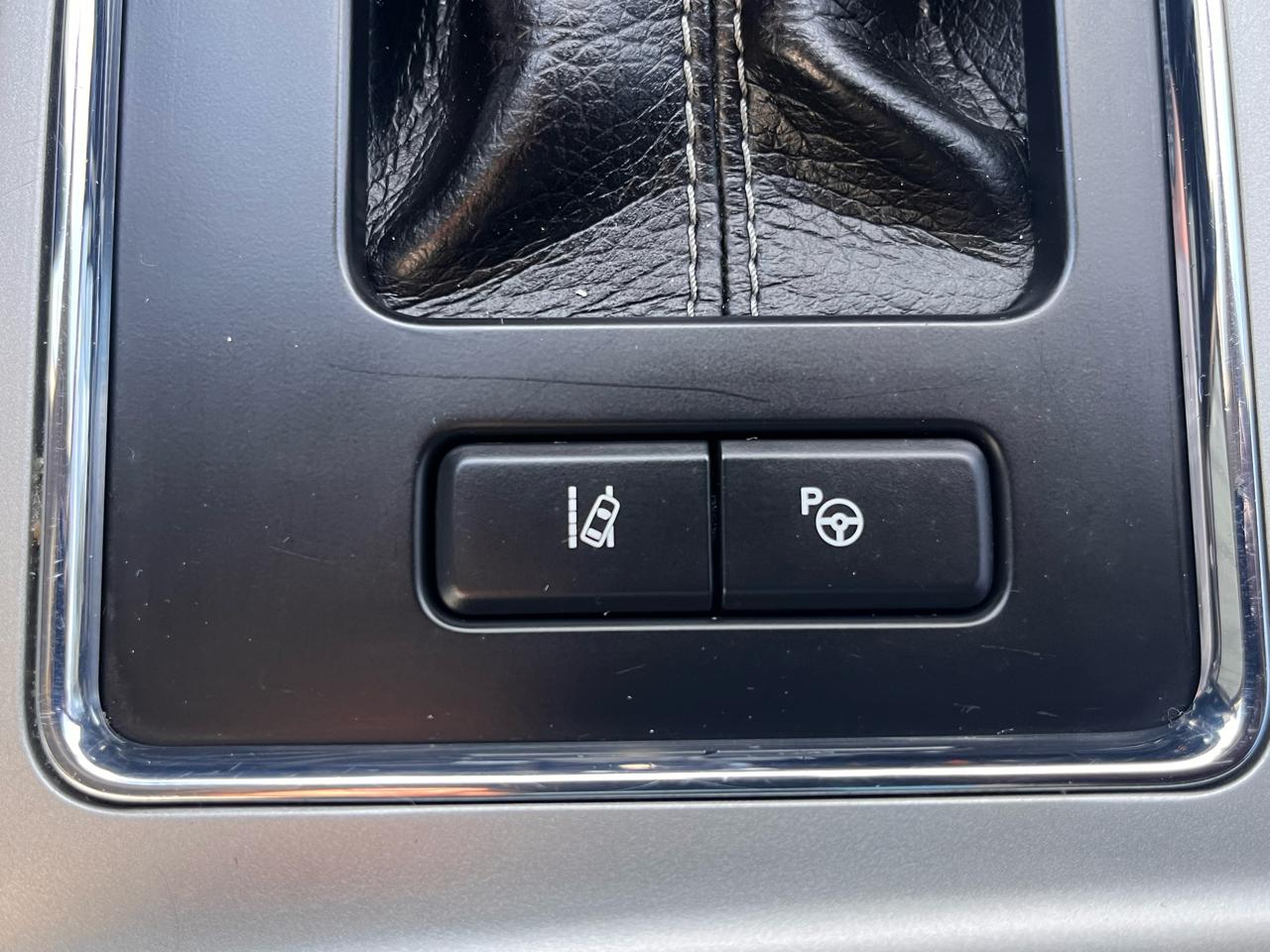 Ford F-150 Lariat 4WD SuperCrew 5.5' Box 2017