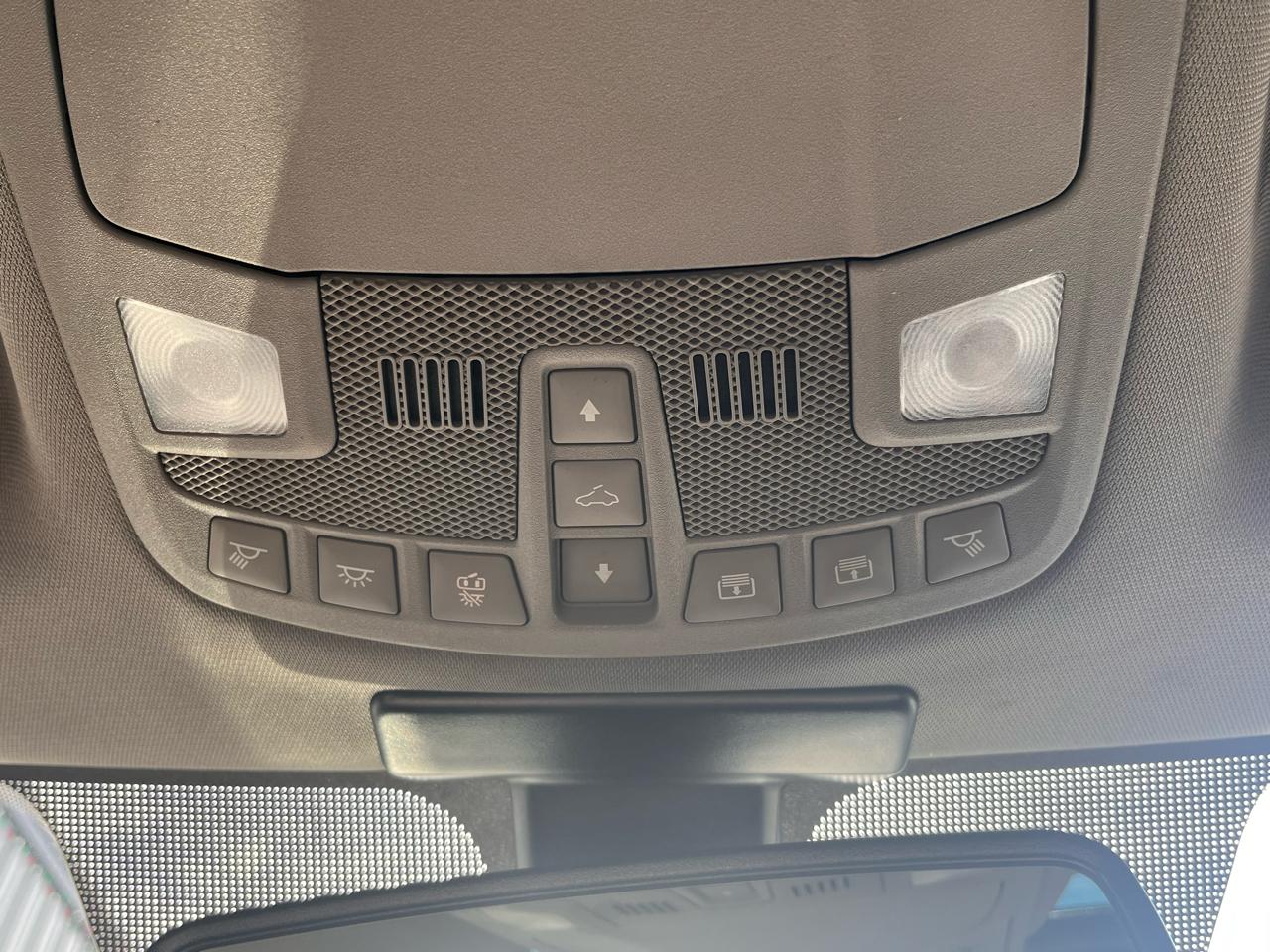 Ford F-150 Lariat 4WD SuperCrew 5.5' Box 2017