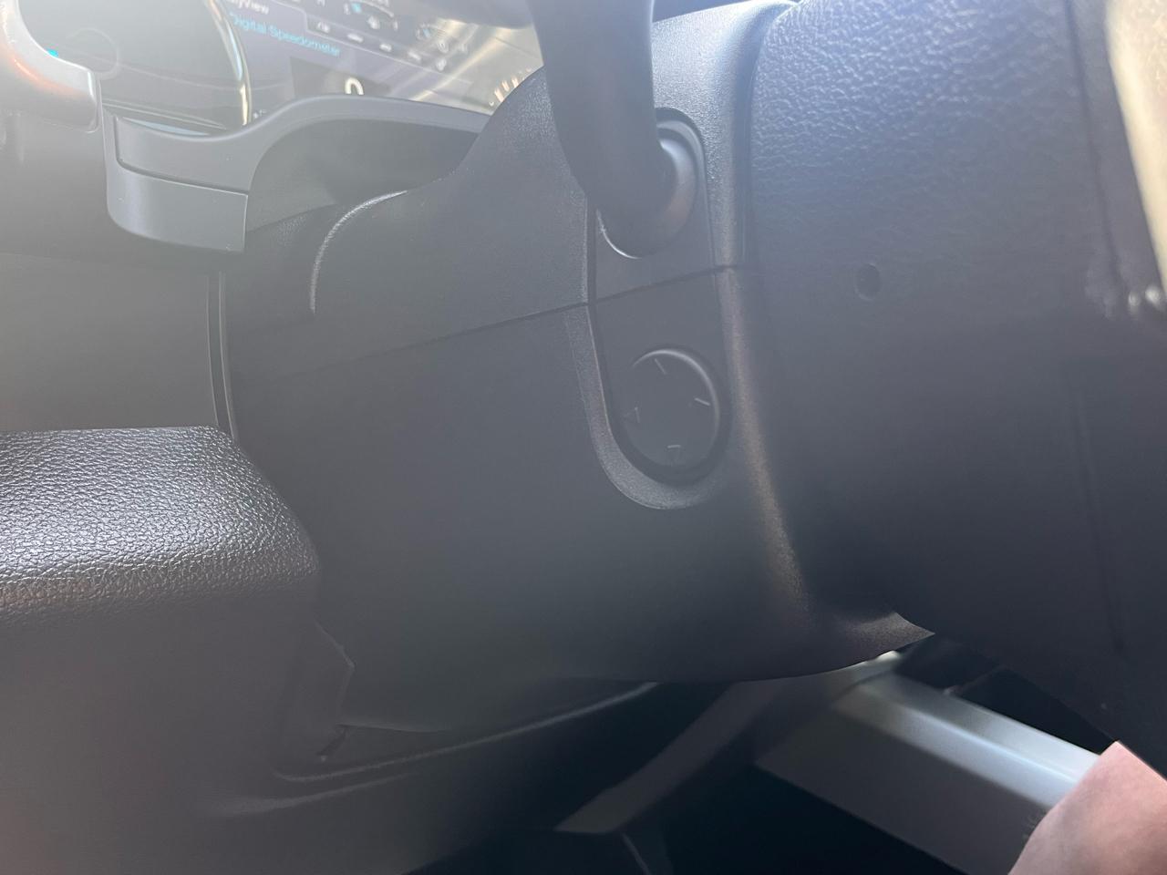 Ford F-150 Lariat 4WD SuperCrew 5.5' Box 2017