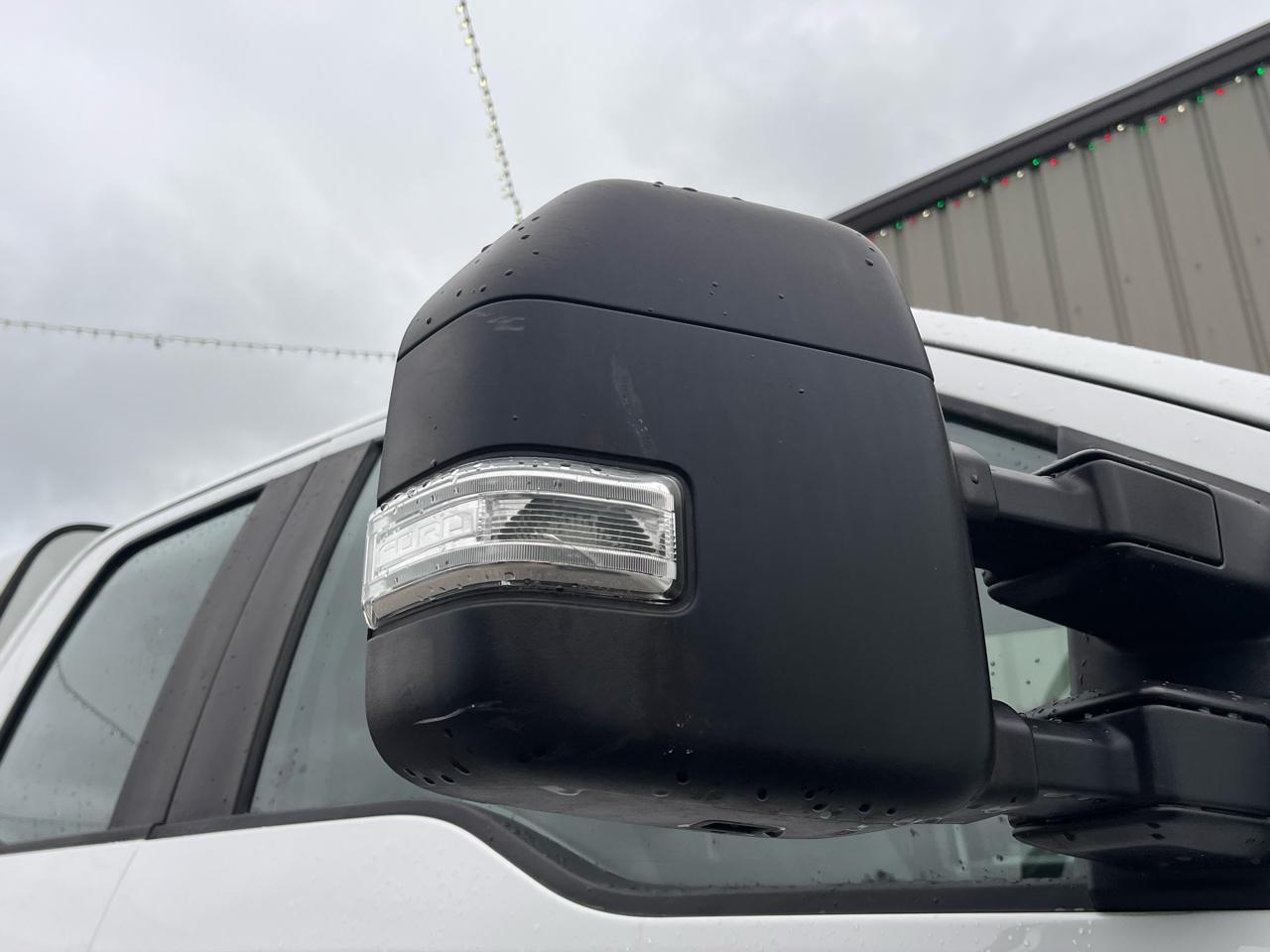 Ford Super Duty F-250 SRW XL 4WD SuperCab 6.75' Box 2020
