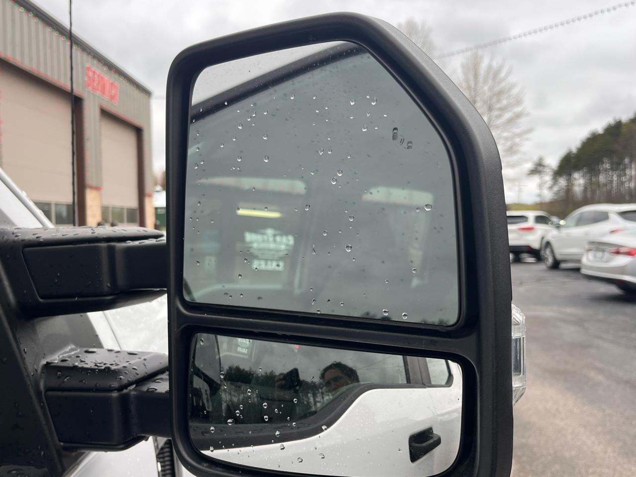 Ford Super Duty F-250 SRW XL 4WD SuperCab 6.75' Box 2020