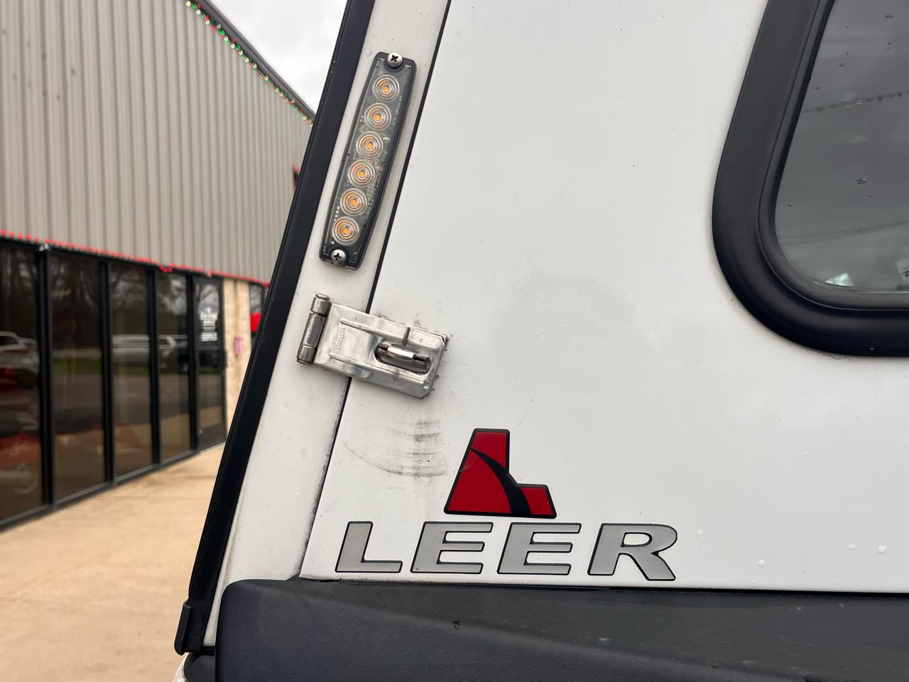 Ford Super Duty F-250 SRW XL 4WD SuperCab 6.75' Box 2020