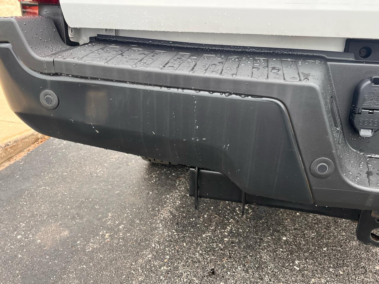Ford Super Duty F-250 SRW XL 4WD SuperCab 6.75' Box 2020
