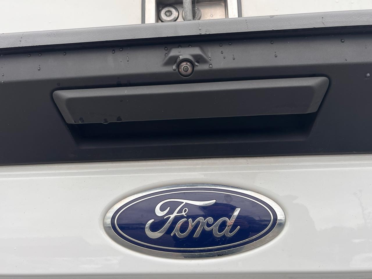 Ford Super Duty F-250 SRW XL 4WD SuperCab 6.75' Box 2020