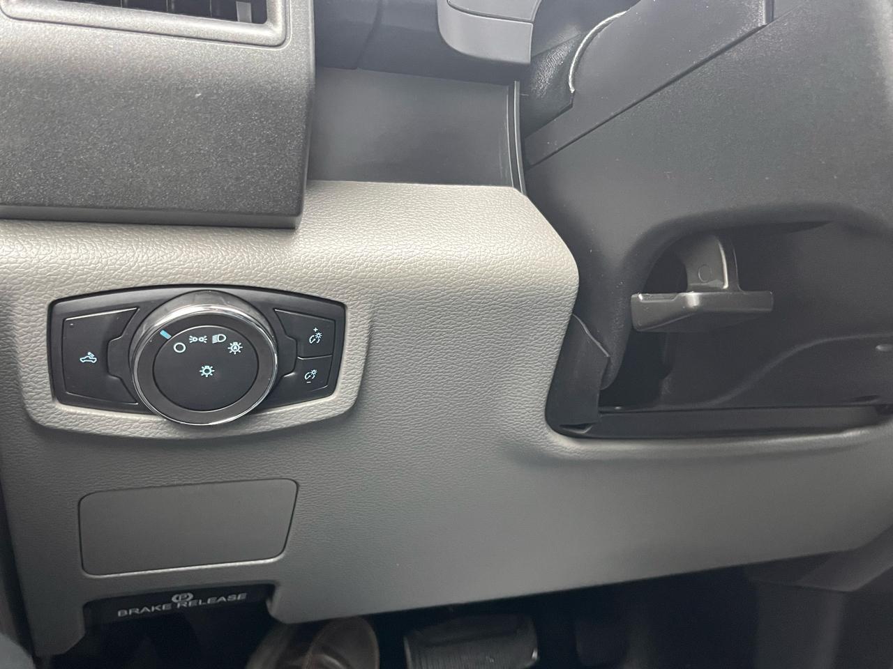Ford Super Duty F-250 SRW XL 4WD SuperCab 6.75' Box 2020