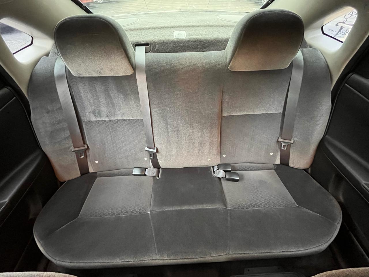 Chevrolet Impala Limited  2015