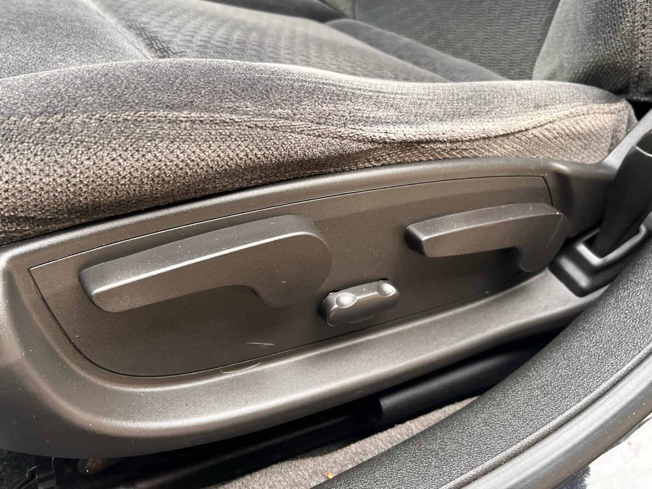 Chevrolet Impala 4dr Sdn LS Fleet 2013