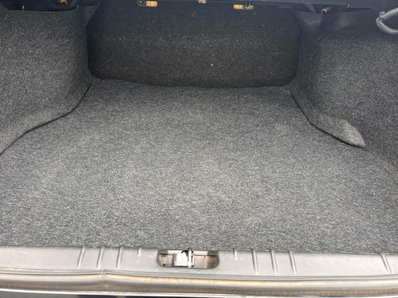 Chevrolet Impala 4dr Sdn LS Fleet 2013