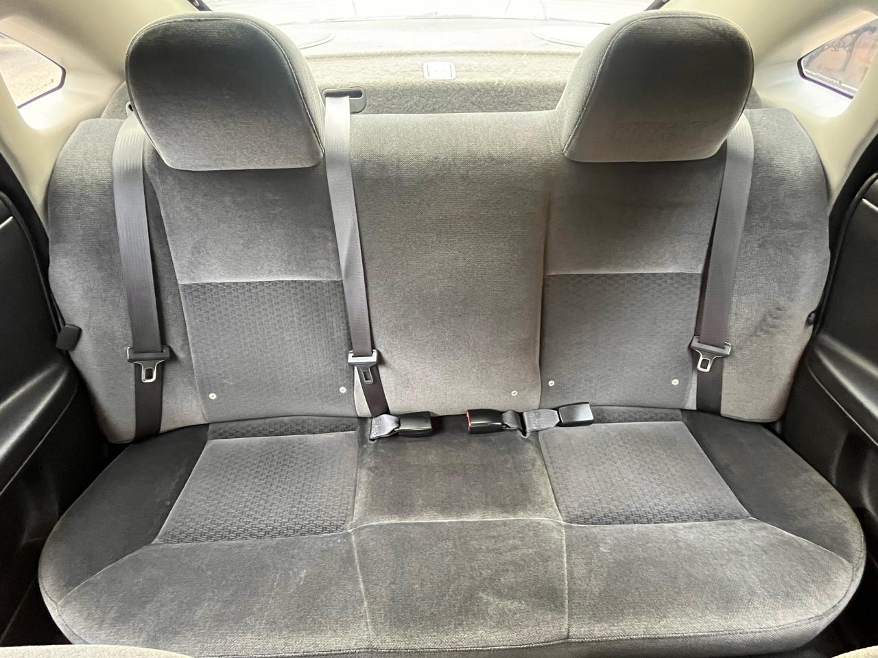 Chevrolet Impala 4dr Sdn LS Fleet 2013