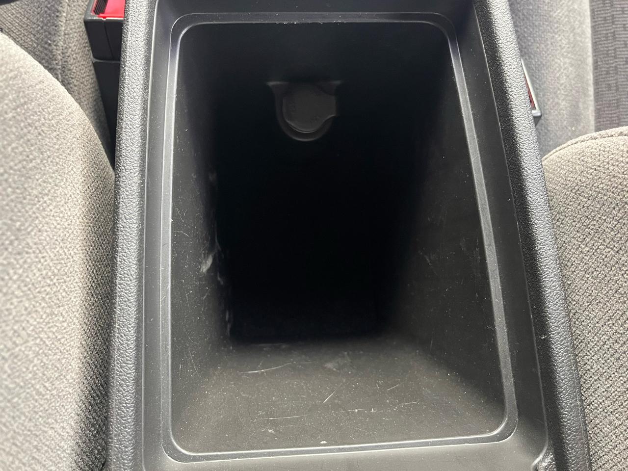 Chevrolet Impala 4dr Sdn LS Fleet 2013