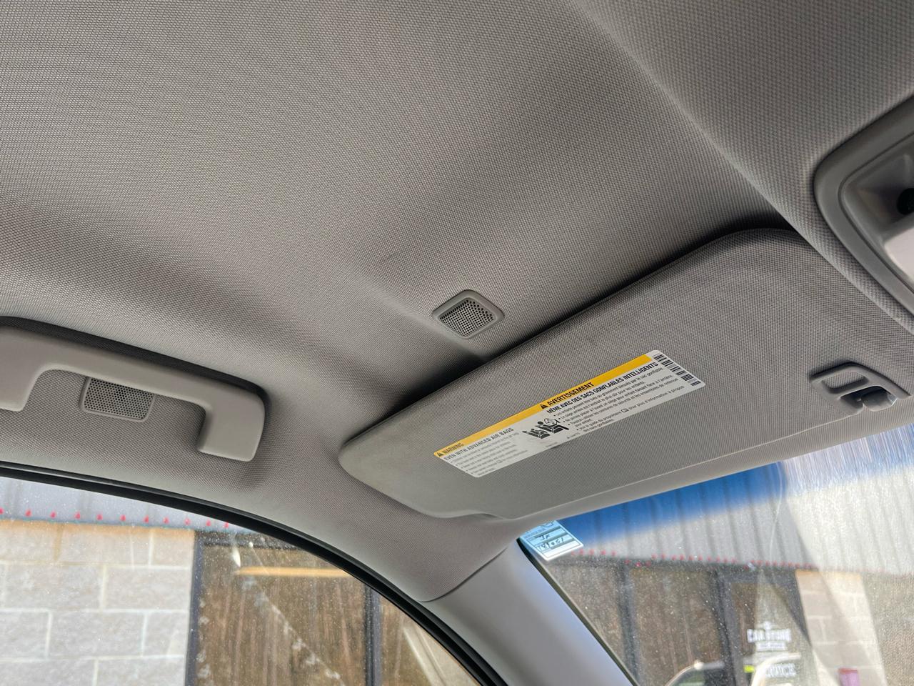 Chevrolet Tahoe 4WD 4dr LTZ 2016