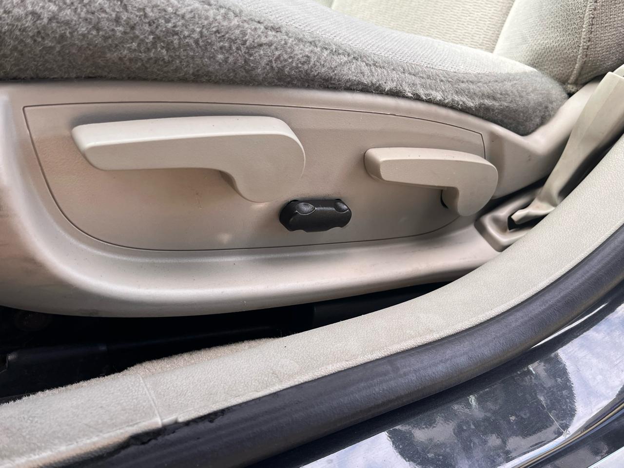 Chevrolet Impala 4dr Sdn LS Fleet 2013
