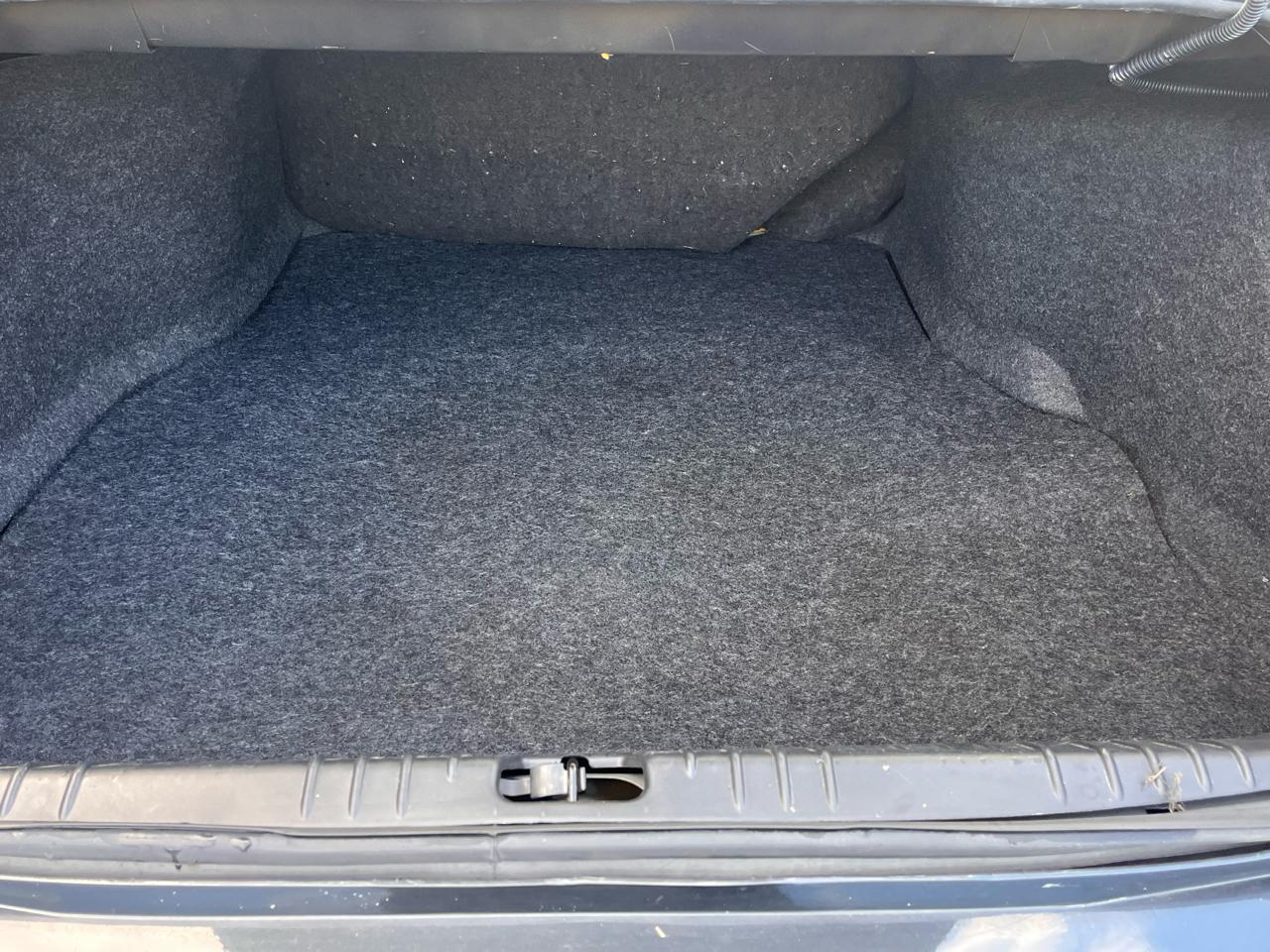 Chevrolet Impala 4dr Sdn LS Fleet 2013