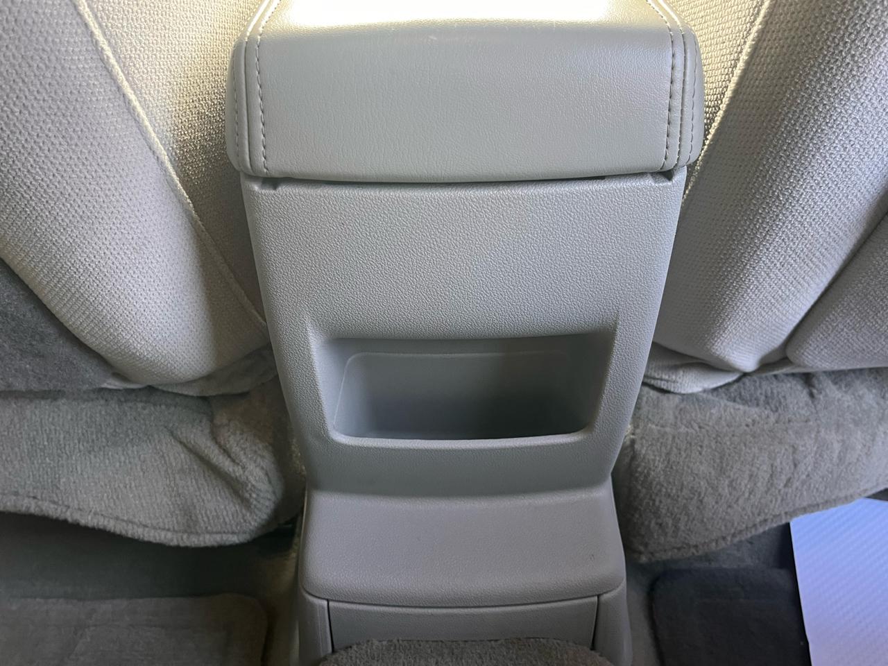 Chevrolet Impala 4dr Sdn LS Fleet 2013