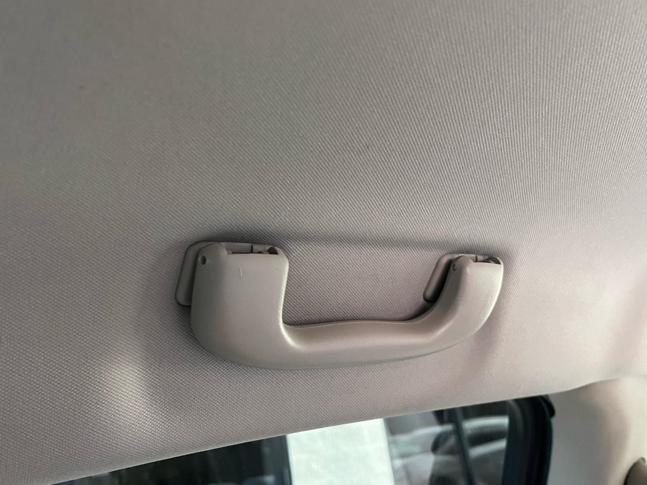 Chevrolet Impala 4dr Sdn LS Fleet 2013