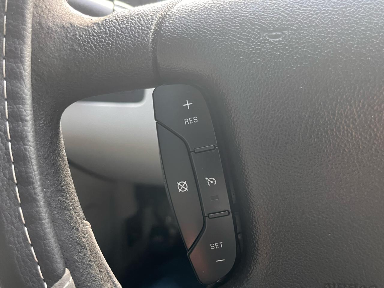 Chevrolet Impala 4dr Sdn LS Fleet 2013