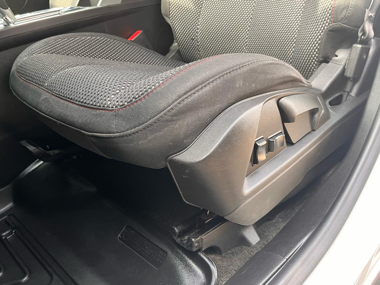 Chevrolet Equinox FWD 4dr LT w/1LT 2017