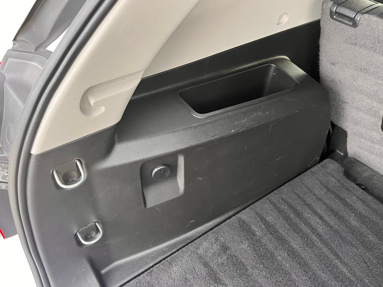Chevrolet Equinox FWD 4dr LT w/1LT 2017